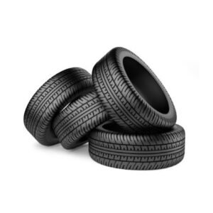 Car Tyres